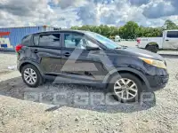 2016 KIA Sportage фото