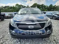 2016 KIA Sportage фото