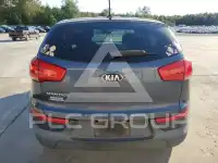 2016 KIA Sportage фото