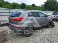 2016 KIA Sportage фото