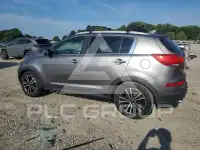 2016 KIA Sportage фото