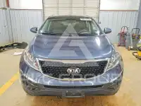 2016 KIA Sportage фото