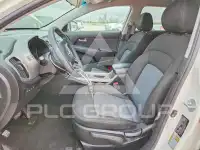 2016 KIA Sportage фото