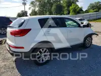 2016 KIA Sportage фото