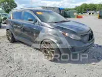 2016 KIA Sportage фото