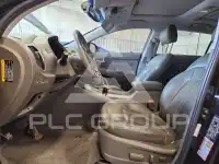 2016 KIA Sportage фото