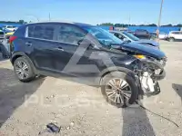 2016 KIA Sportage фото