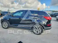 2016 KIA Sportage фото