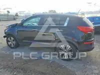 2016 KIA Sportage фото