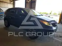 2016 KIA Sportage фото