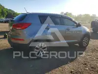 2016 KIA Sportage фото
