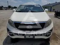 2016 KIA Sportage photo
