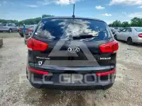 2016 KIA Sportage фото