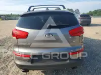 2016 KIA Sportage фото
