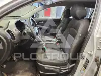 2016 KIA Sportage фото