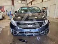 2016 KIA Sportage фото