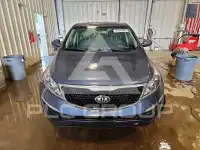 2016 KIA Sportage фото