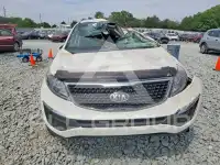 2016 KIA Sportage фото