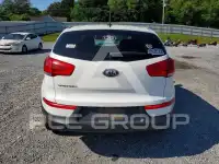 2016 KIA Sportage фото