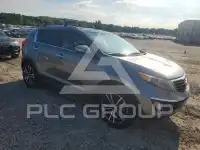 2016 KIA Sportage фото