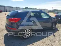 2016 KIA Sportage фото