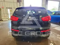 2016 KIA Sportage фото