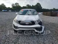 2016 KIA Sportage фото