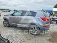 2016 KIA Sportage фото