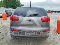 2016 KIA Sportage фото