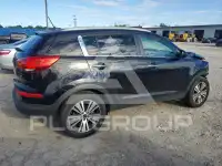 2016 KIA Sportage фото