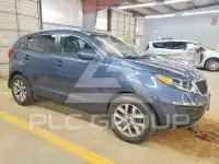 2016 KIA Sportage фото