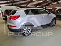 2016 KIA Sportage фото
