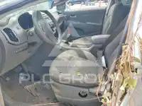 2016 KIA Sportage фото
