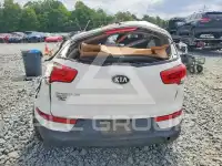 2016 KIA Sportage фото