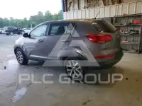 2016 KIA Sportage фото