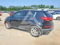 2016 KIA Sportage photo