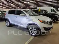 2016 KIA Sportage фото
