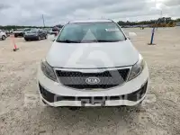 2016 KIA Sportage фото