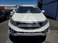 2016 KIA Sportage фото