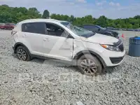 2016 KIA Sportage фото