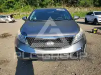 2016 KIA Sportage фото
