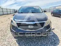 2016 KIA Sportage фото