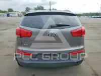 2016 KIA Sportage фото