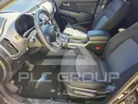 2016 KIA Sportage фото