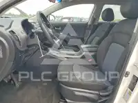 2016 KIA Sportage photo