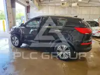 2016 KIA Sportage фото