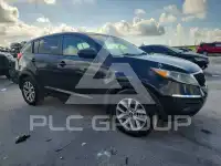 2016 KIA Sportage фото