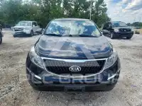 2016 KIA Sportage фото
