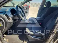 2016 KIA Sportage photo