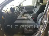 2016 KIA Sportage фото